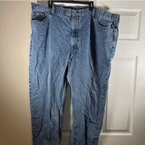 Levi 550 Jeans 50x29